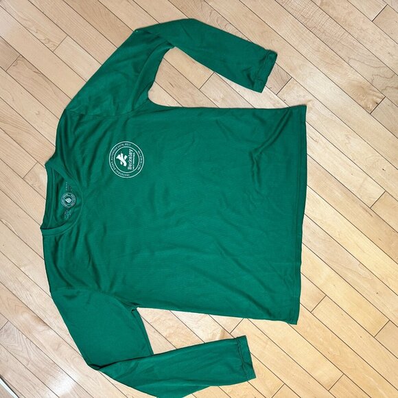 2013 BERKELEY Half Marathon Inaugural Event Shirt Size Large - Picture 2 of 7